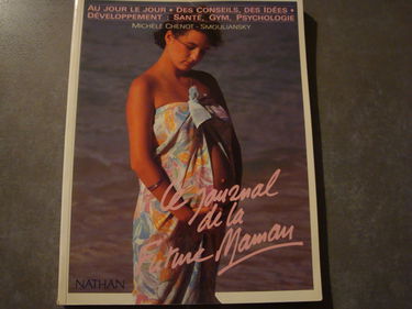 Le Journal de la future maman