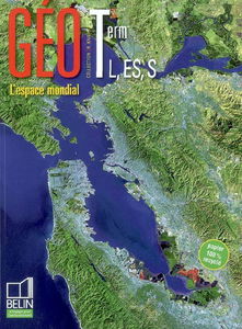 Géo, Term L, ES, S : l'espace mondial