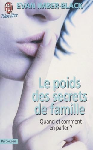 Le Poids des secrets de famille : Quand et comment en parler ?