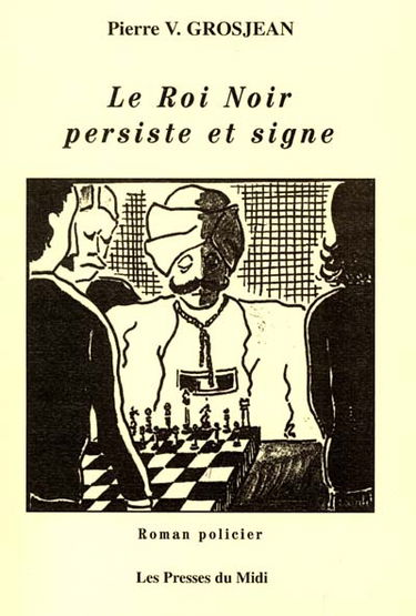 Le roi noir persiste et signe