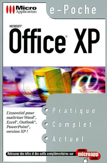 Office XP