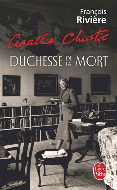 Agatha Christie, duchesse de la mort