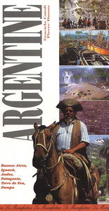 Le guide de l'Argentine