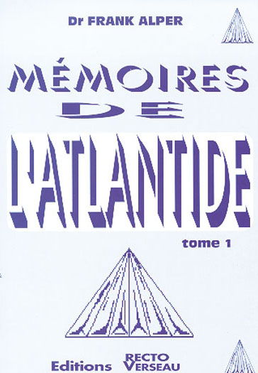 Mémoires de l'Atlantide