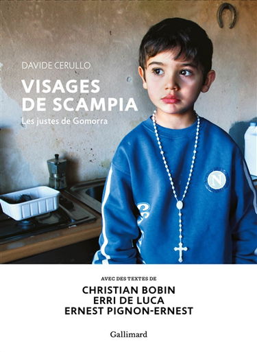 Visages de Scampia : les justes de Gomorra