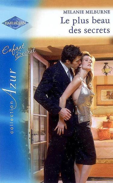 Le plus beau des secrets