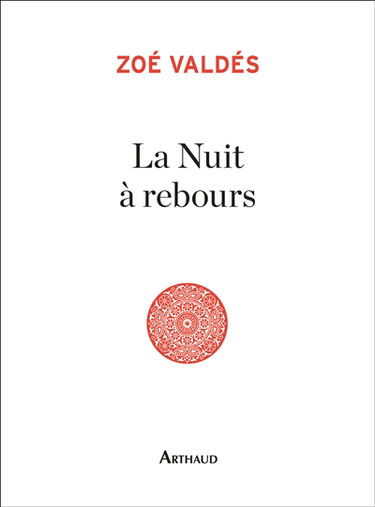 La nuit à rebours