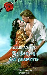 Le donjon des passions