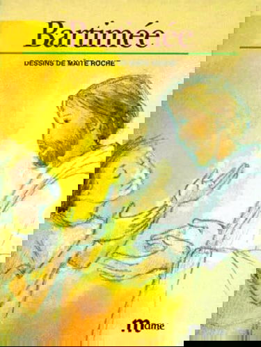 Bartimée : texte d'après l'Evangile