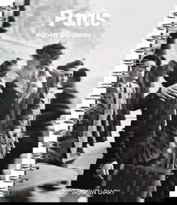 Robert Doisneau, Paris 2007 Calendar