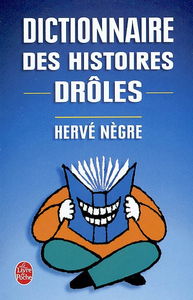 Dictionnaire des histoires drôles
