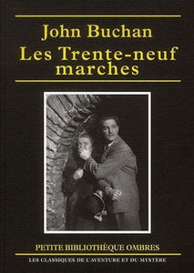 Les trente-neuf marches