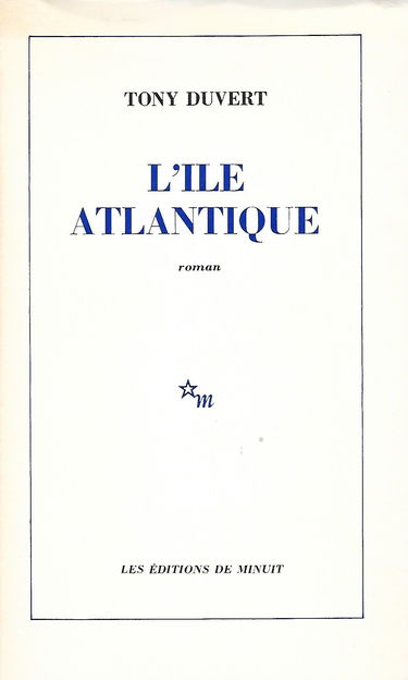 L'Ile atlantique