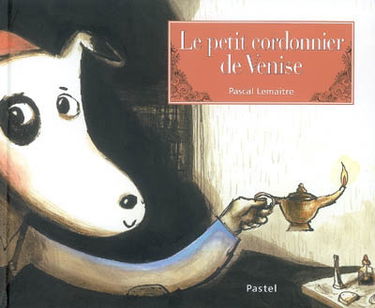 Le petit cordonnier de Venise