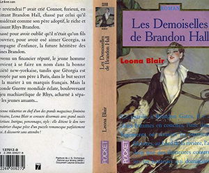 Les Demoiselles de Brandon Hall
