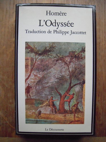 L'Odyssée