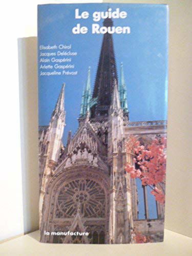 Le guide de rouen