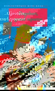 Dagobert, grand reporter