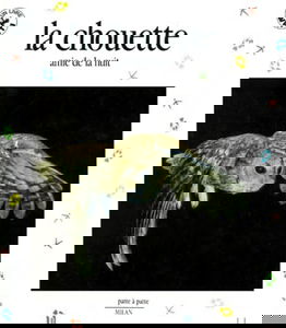 La Chouette, amie de la nuit