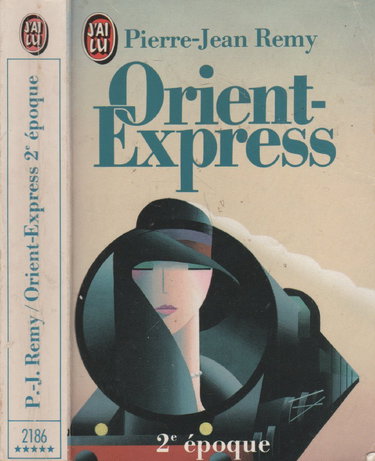 Orient-Express : deuxième époque