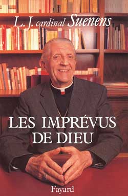 Les Imprévus de Dieu