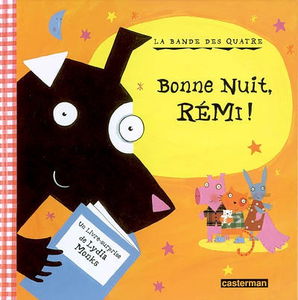 Bonne nuit, Rémi !