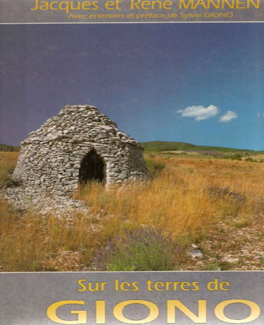Sur les terres de Giono