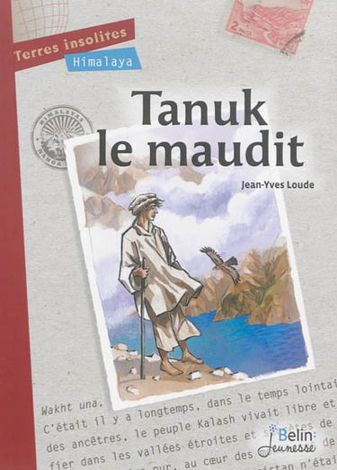Tanuk le maudit