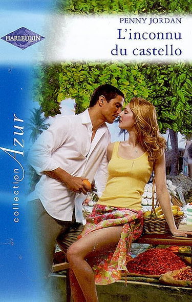 L'inconnu du castello