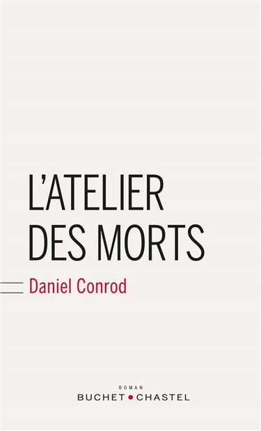 L'atelier des morts