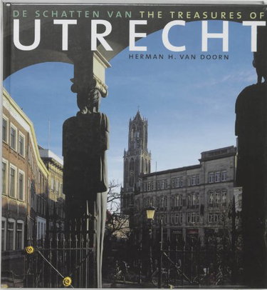 Couverture de Utrecht