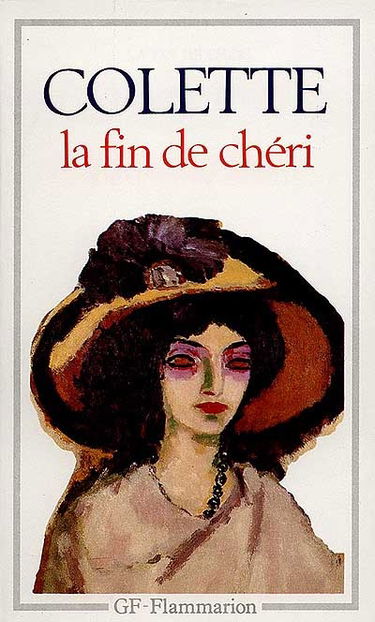 La Fin de Chéri