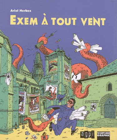Exem à tout vent