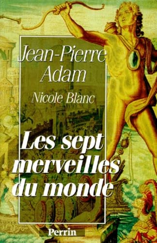 Les Sept merveilles du monde : hommage à Henri-Paul Eydoux