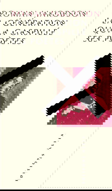 La génération qui a gaspillé ses poètes