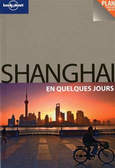 Couverture de Shanghai en quelques jours