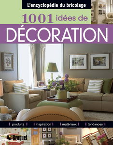 1001 idées de décoration
