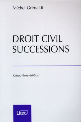 Droit civil : successions