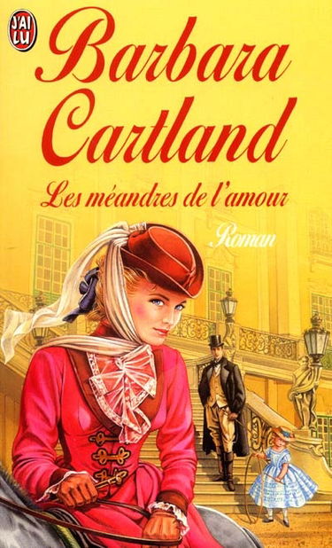 Les méandres de l'amour