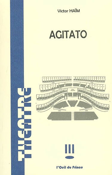 Agitato