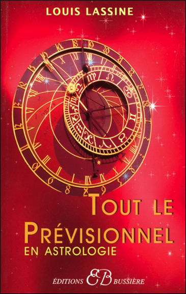 Tout le prévisionnel en astrologie