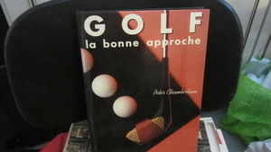 Golf : la bonne approche