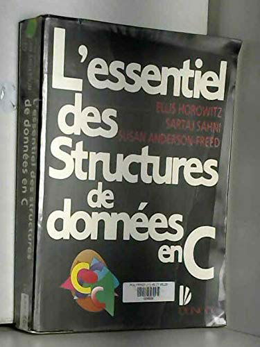 L'Essentiel des structures de données en C