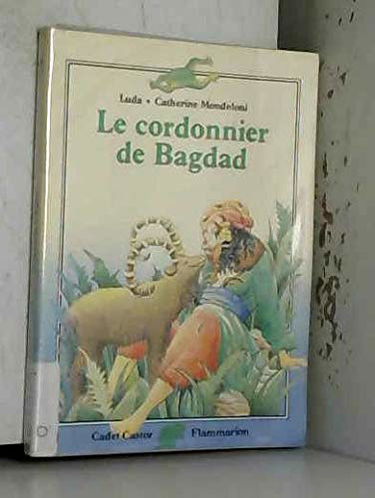 Le Cordonnier de Bagdad