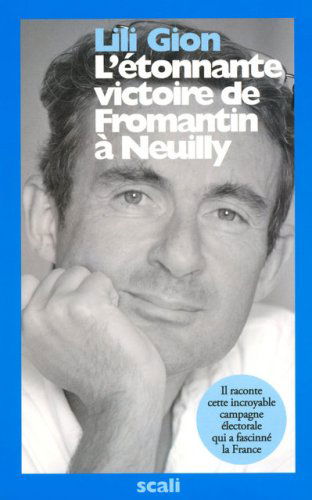 Jean-Christophe Fromentin m'a tout raconté sur la prise de la mairie de Neuilly-sur-Seine