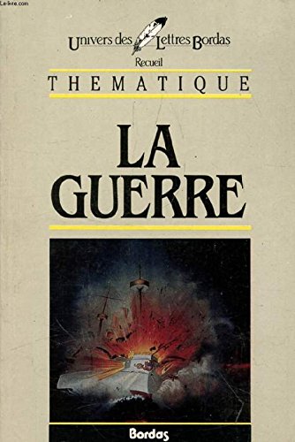 La Guerre