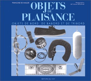 Les objets de plaisance