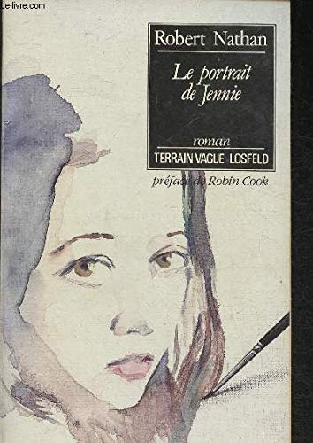 Le portrait de Jennie