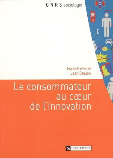 Le consommateur au coeur de l'innovation