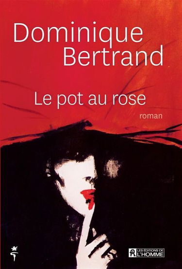 Le pot au rose